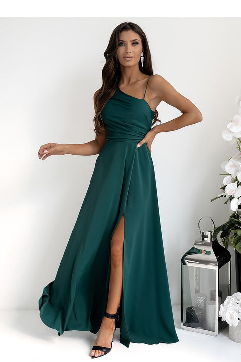 Robe longue model 208863 With You